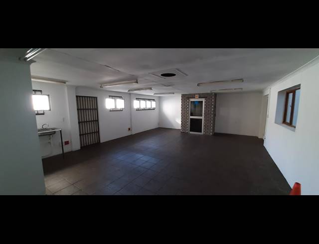 272M² MINI FACTORY RENTED IN MAITLAND